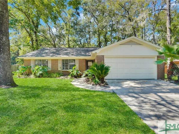 11 Brandy Lane, Savannah, GA 31419