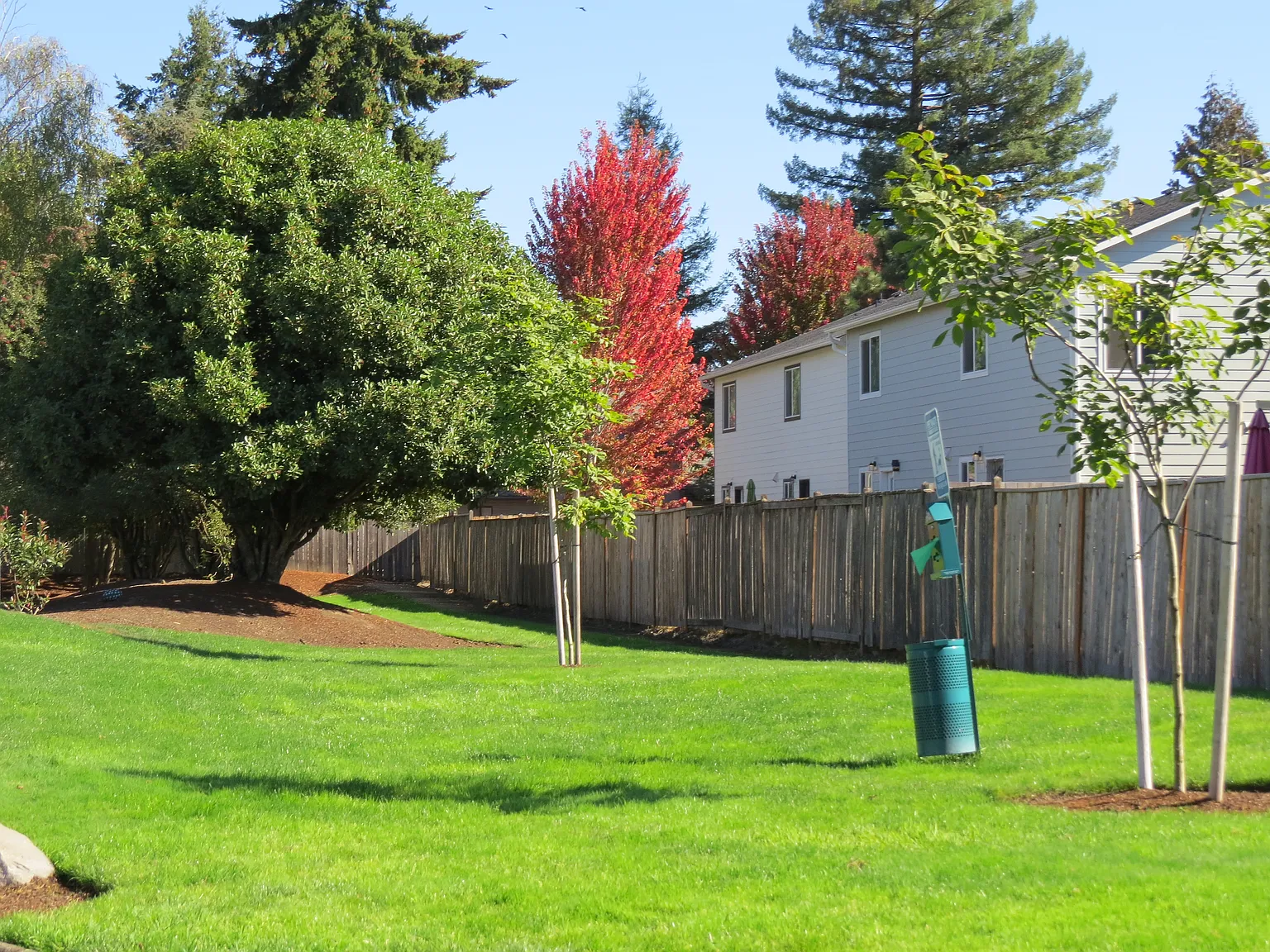 Oakwood Terrace — Photo 4