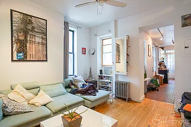 Rented by City Connections Realty