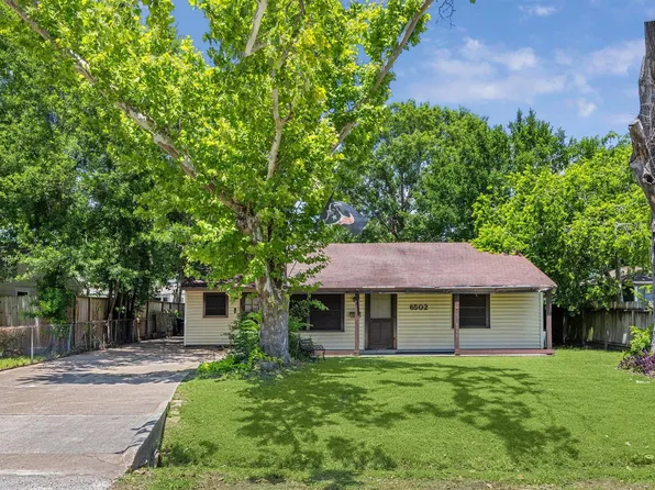 6502 Saxet St, Houston, TX 77055