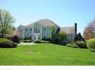 65 Georges Hill Rd, Newtown, CT 06470