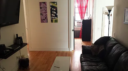 Rented by New York Residence