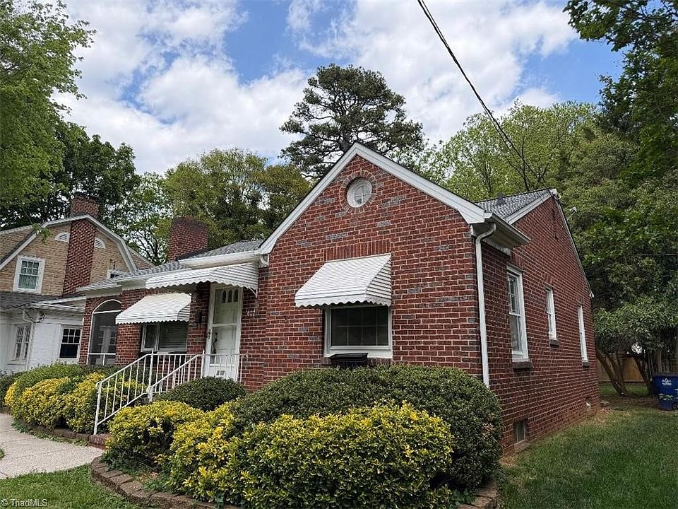 1st image of 617 Fenimore St