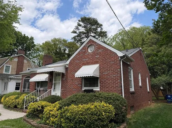 617 Fenimore St, Winston Salem, NC 27103