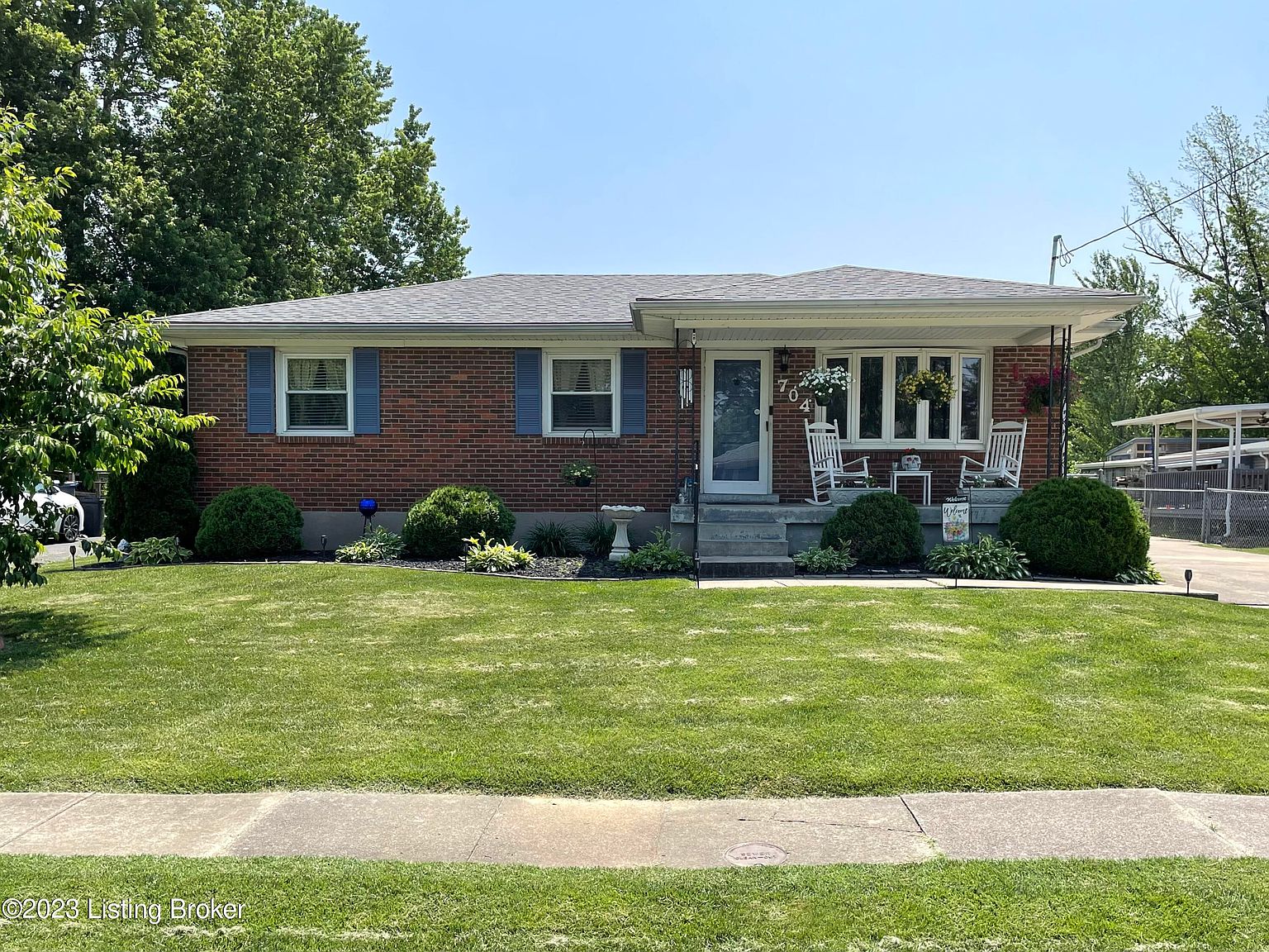 704 Tin Dor Way, Fairdale, KY 40118 MLS 1640893 Zillow