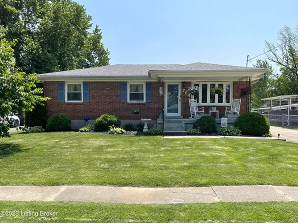 704 Tin Dor Way, Fairdale, KY 40118