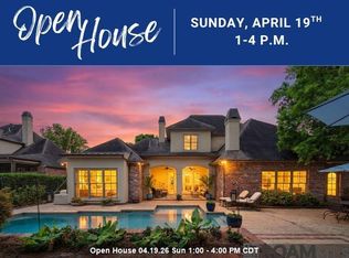 19335 Bellerive Ct, Baton Rouge, LA 70809