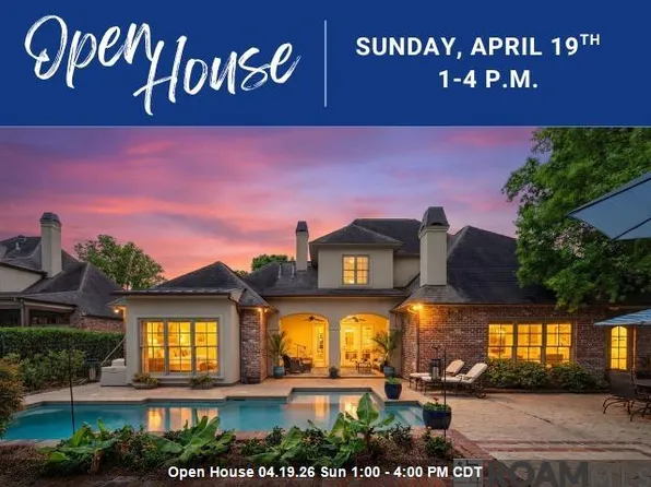 19335 Bellerive Ct, Baton Rouge, LA 70809
