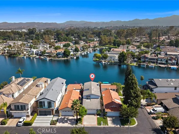 21903 Erie Ln, Lake Forest, CA 92630