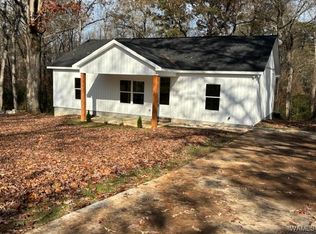 12157 Patriot Dr, Brookwood, AL 35444