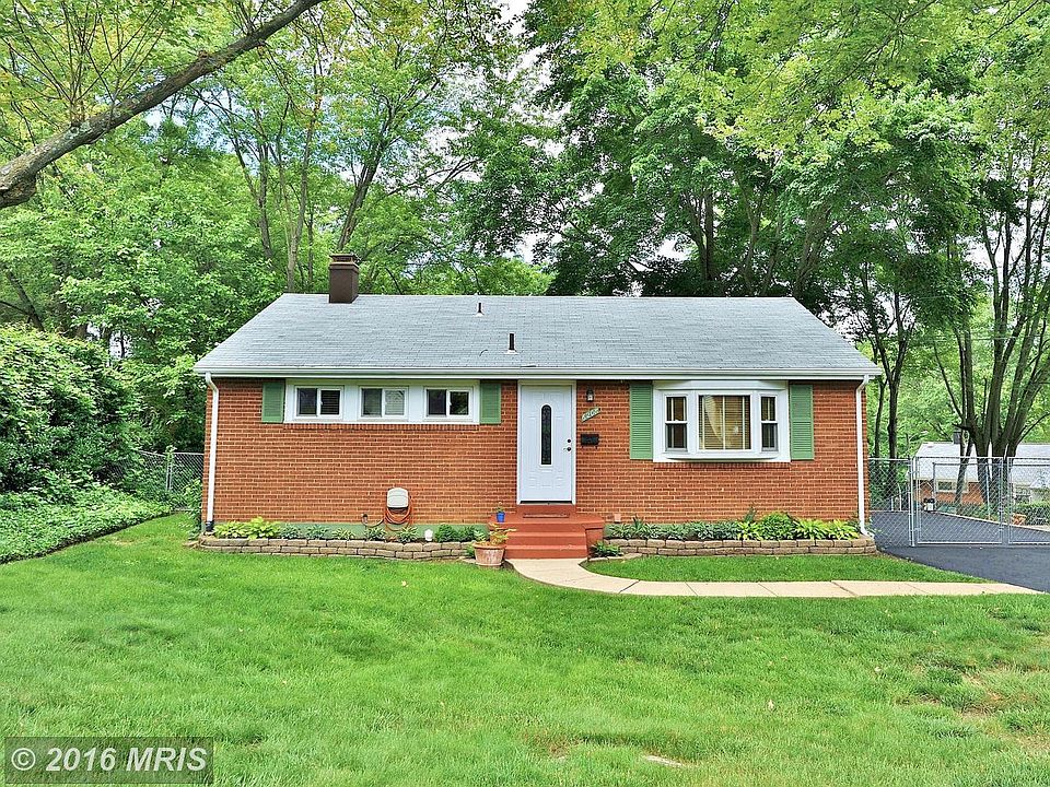 1st image of 6208 Dadson Ct