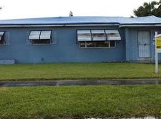 3000 SW 92nd Pl, Miami, FL 33165