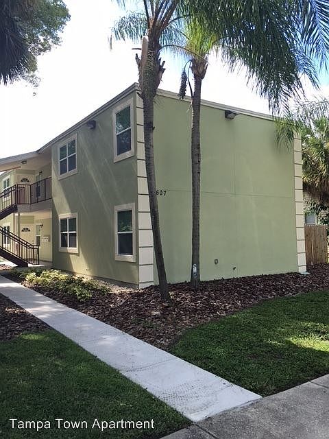 1st image of 607 S Newport Ave APT 3