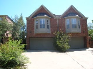 5633 El Campo Ave, Fort Worth, TX 76107