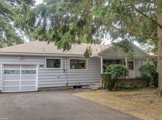 3450 SW 86th Ave, Portland, OR 97225