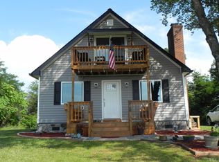 3432 Bibee Rd, Pittsville, VA 24139