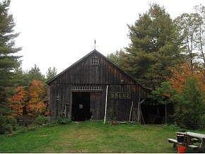barn/shed