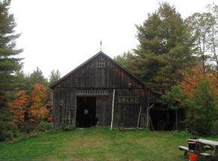 4 Tannery Hill Rd, Hancock, NH 03449