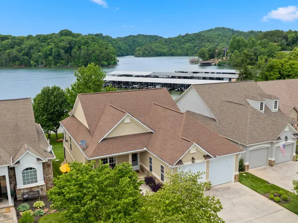 460 Morning Dove Dr, Vonore, TN 37885