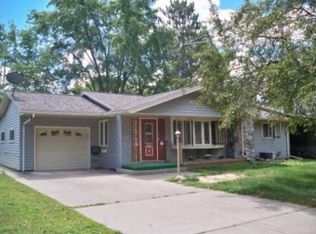 1403 E 9th St, Merrill, WI 54452