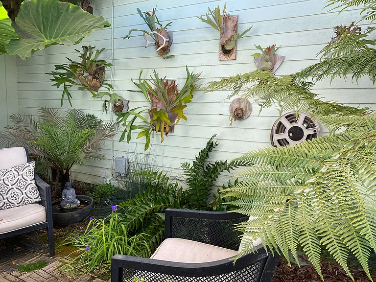Common area