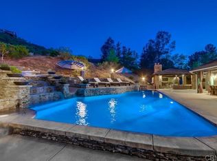 16333 Swartz Canyon Rd, Ramona, CA 92065