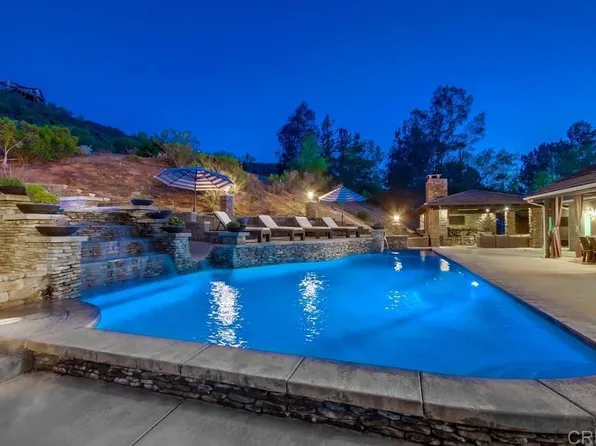 16333 Swartz Canyon Rd, Ramona, CA 92065