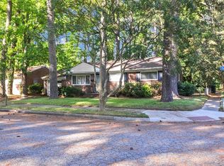 886 Hadley Rd, Norfolk, VA 23502