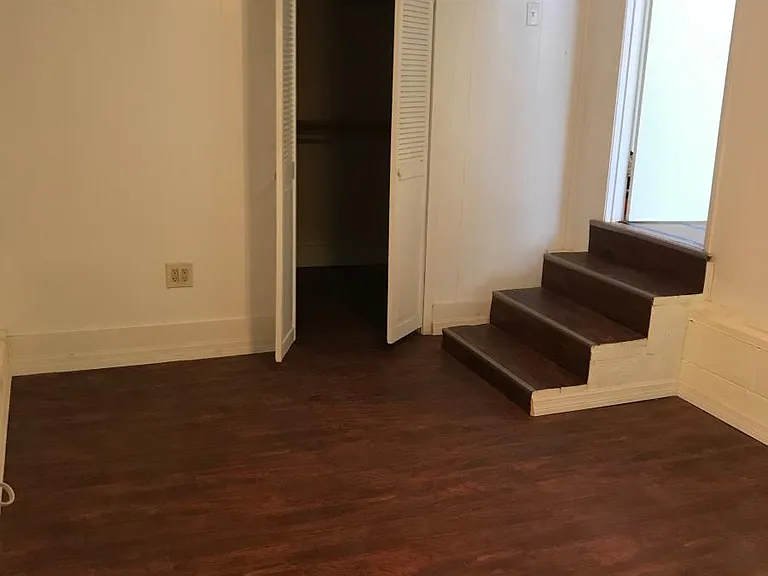 Extra room
