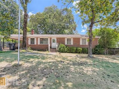 2313 Wilson Rd NW, Conyers, GA, 30012