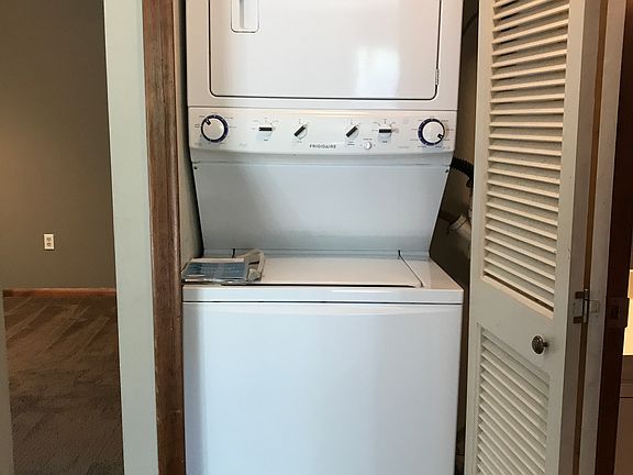 Washer/Dryer