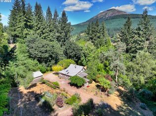 99681 N Bank Chetco River Rd, Brookings, OR 97415