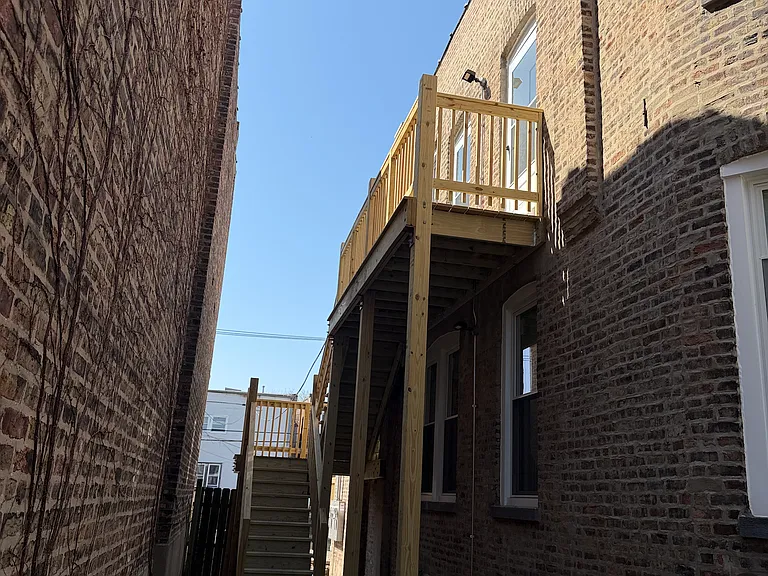 6506 S Green St #2F — Photo 3