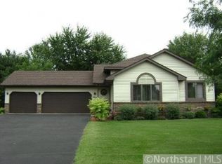 13201 Crocus St NW, Coon Rapids, MN 55448