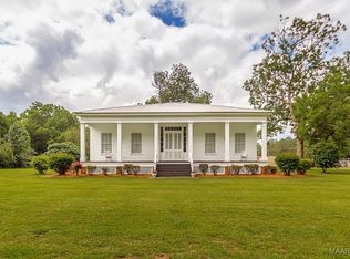 34895 County Road 2, Shorter, AL 36075