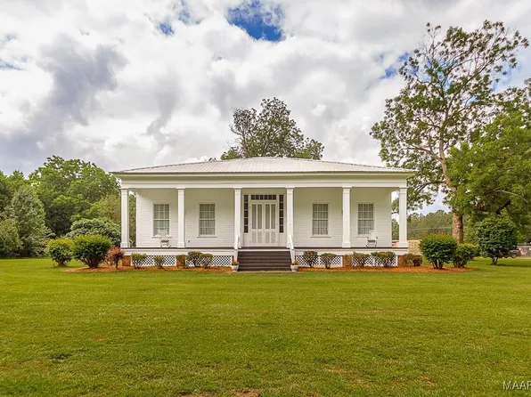 34895 County Road 2, Shorter, AL 36075