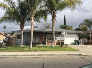135 S Recreation Ave, Fresno, CA 93702