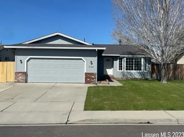 1140 Barbara St, Susanville, CA 96130