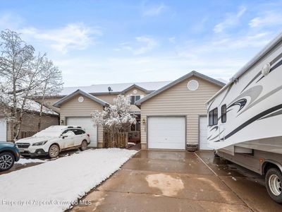 1136 Vitos Way, Carbondale, CO, 81623