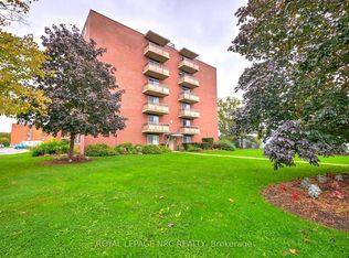 264 Grantham Ave #209, Saint Catharines, ON L2M 5B5