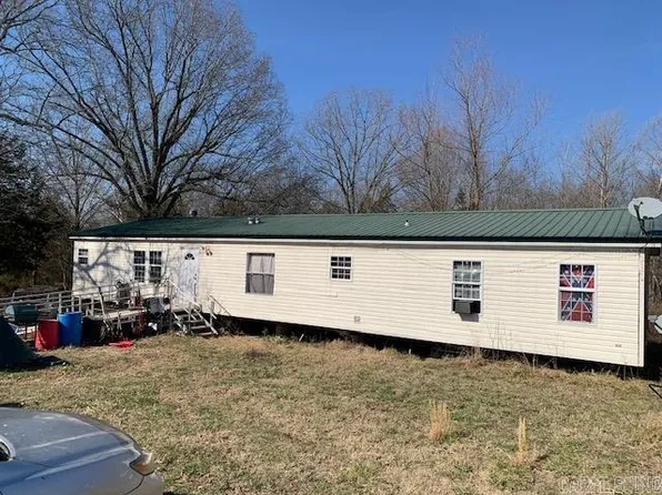 531 Peter Martin Hill Rd, Cave City, AR 72521