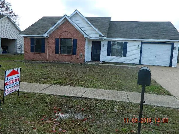 253 Cabriolet St, Marion, AR 72364