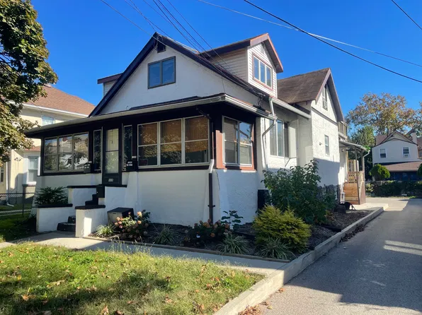 117 Lexington Ave #1N, Lansdowne, PA 19050
