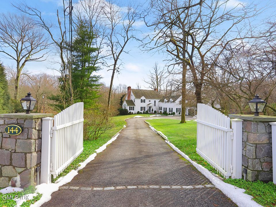 144 Pecksland Rd, Greenwich, CT 06831 Zillow