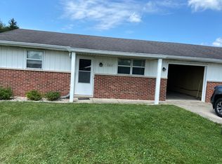 3014 W Meadowcrest Ln, Muncie, IN 47303