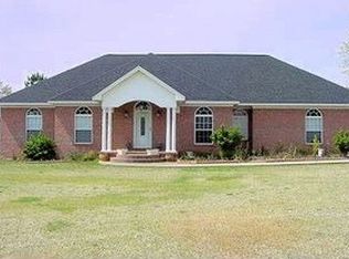 161 Bud Dr, Leesburg, GA 31763
