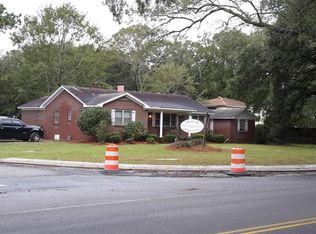 1623 Camp Rd, Charleston, SC 29412