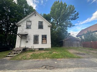 6 N Street Pl, Augusta, ME 04330