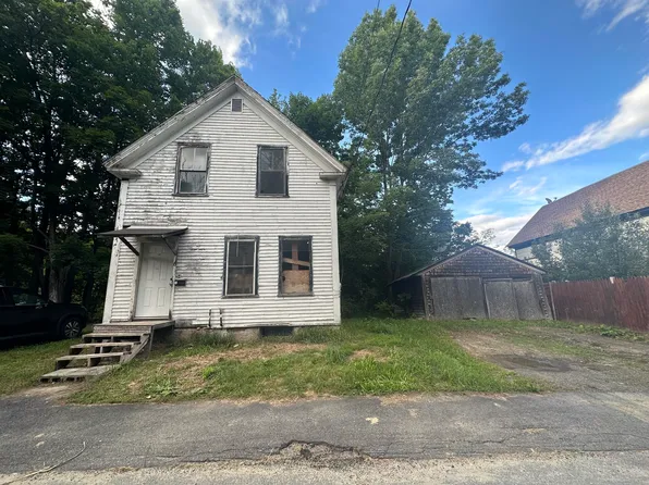 6 North Street Place, Augusta, ME 04330