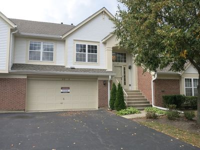 415 Cobbler Ct Unit 3, Bartlett, IL, 60103